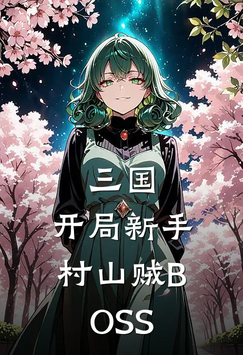 三国：开局新手村山贼BOSS