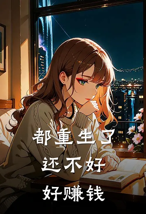 都重生了，还不好好赚钱