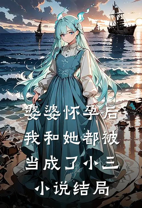 婆婆怀孕后，我和她都被当成了小三小说结局