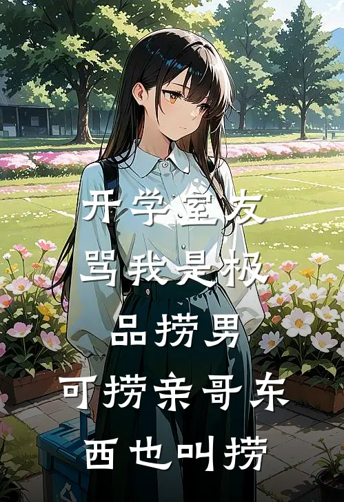 开学室友骂我是极品捞男，可捞亲哥东西也叫捞