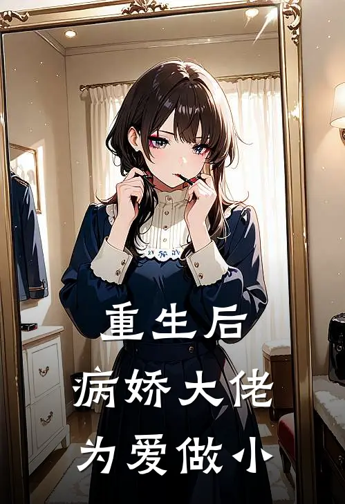 重生后，病娇大佬为爱做小