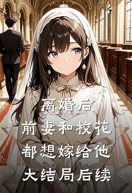 离婚后，前妻和校花都想嫁给他大结局后续