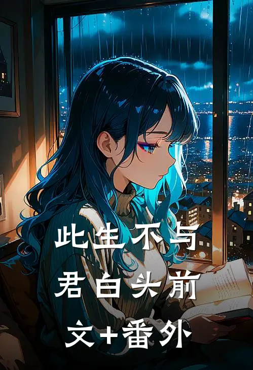此生不与君白头前文+番外