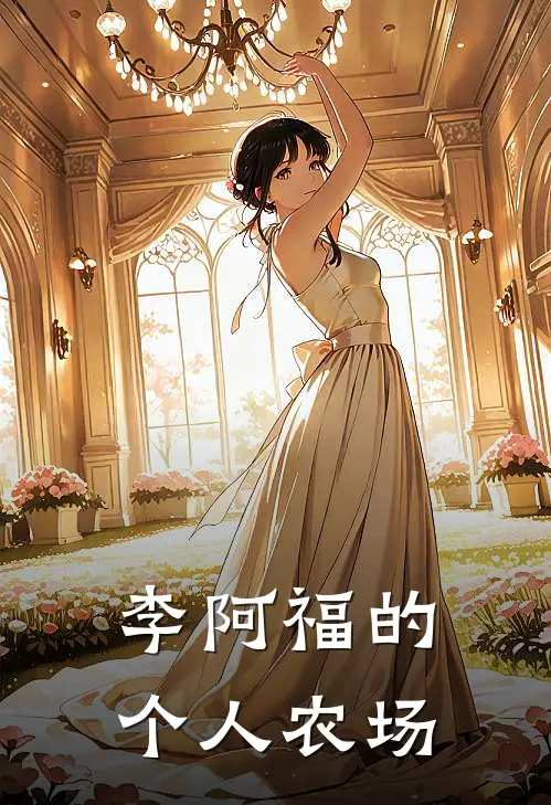 李阿福的个人农场