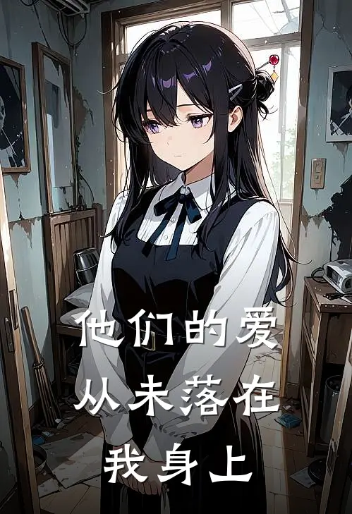 他们的爱,从未落在我身上是歌
