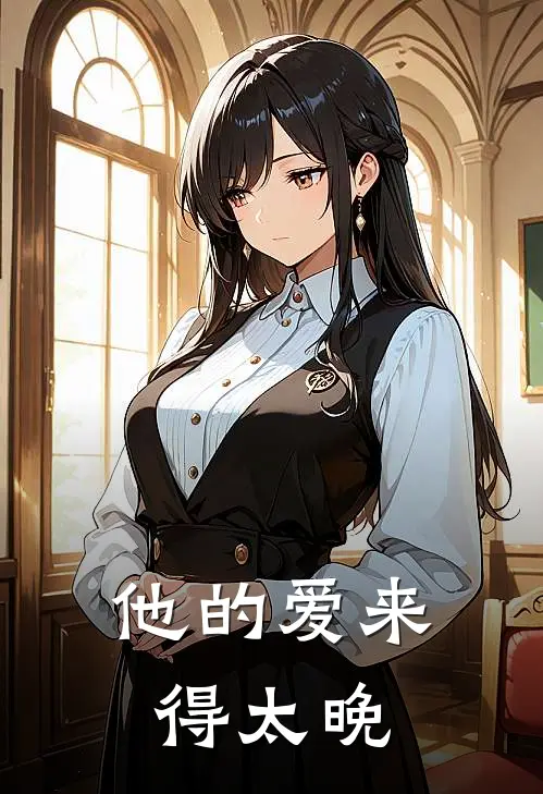 他的爱来得太晚英语