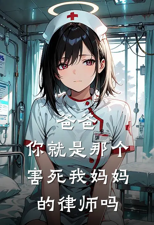 爸爸,你就是那个害死我妈妈的律师吗英语