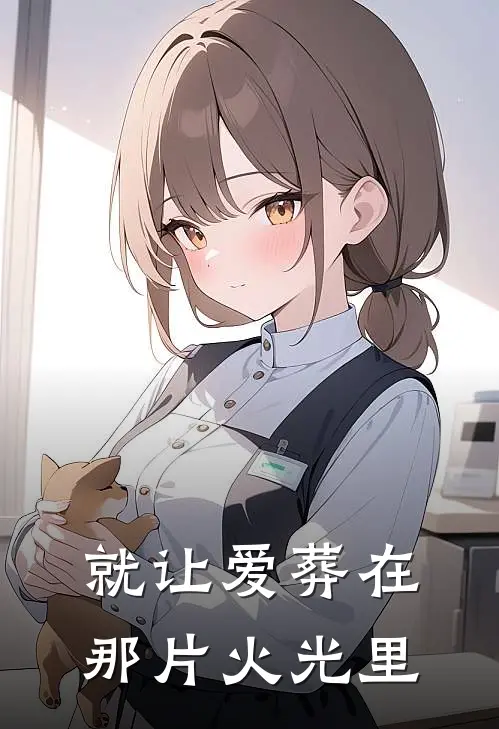就让爱葬在那片火光里歌词