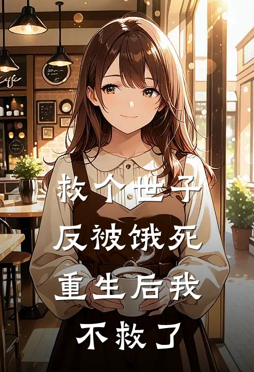 救个世子反被饿死,重生后我不救了