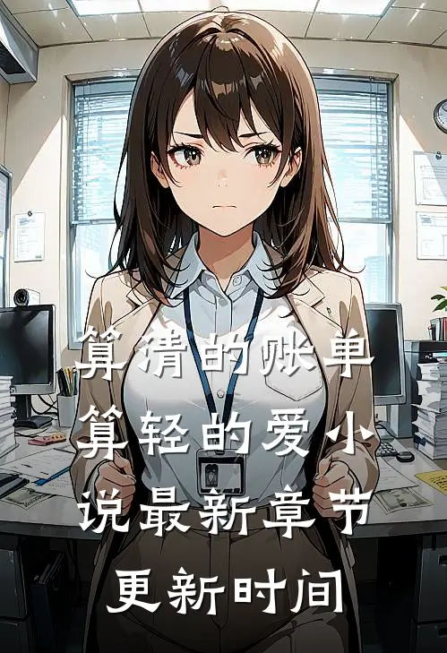 算清的账单，算轻的爱小说最新章节更新时间