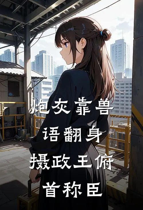 炮灰靠兽语翻身，摄政王俯首称臣