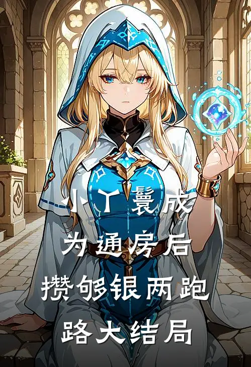 小丫鬟成为通房后，攒够银两跑路大结局