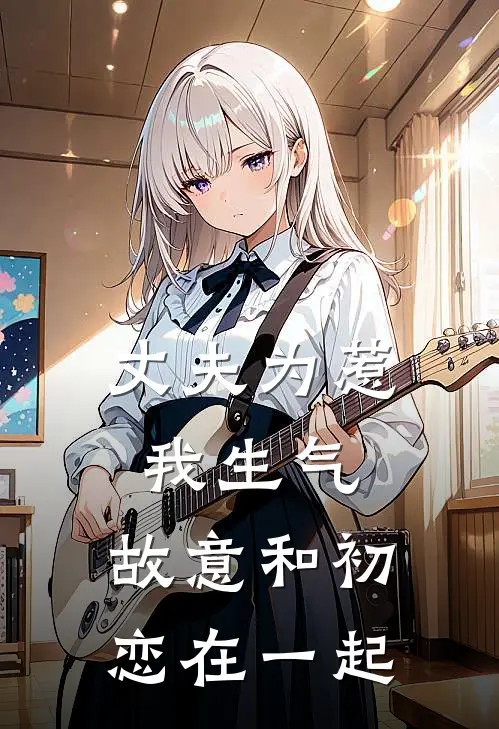 丈夫为惹我生气,故意和初恋在一起的说说