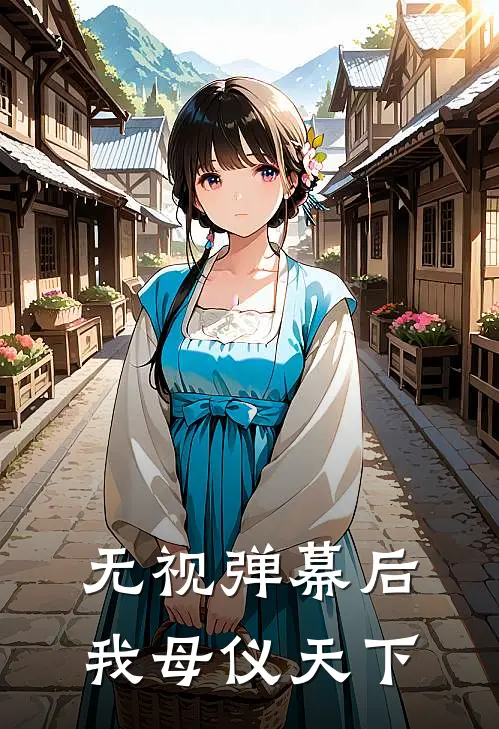 无视弹幕后,我母仪天下免费阅读5