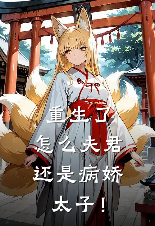 重生了，怎么夫君还是病娇太子！