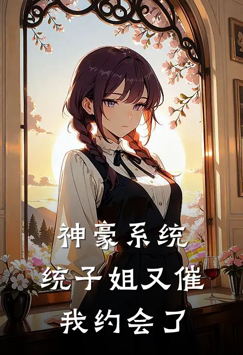 神豪系统：统子姐又催我约会了