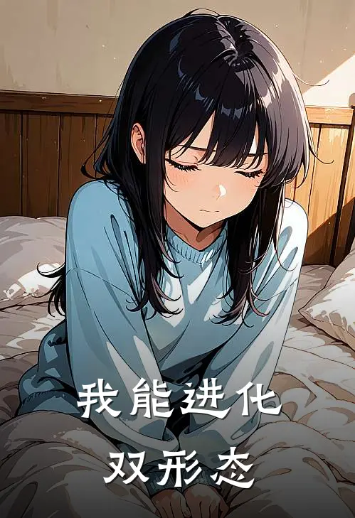 我能进化双形态的