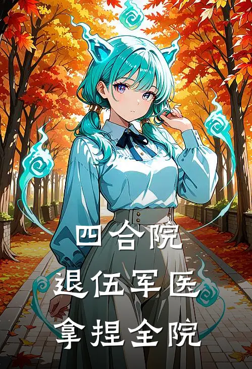 四合院：退伍军医，拿捏全院