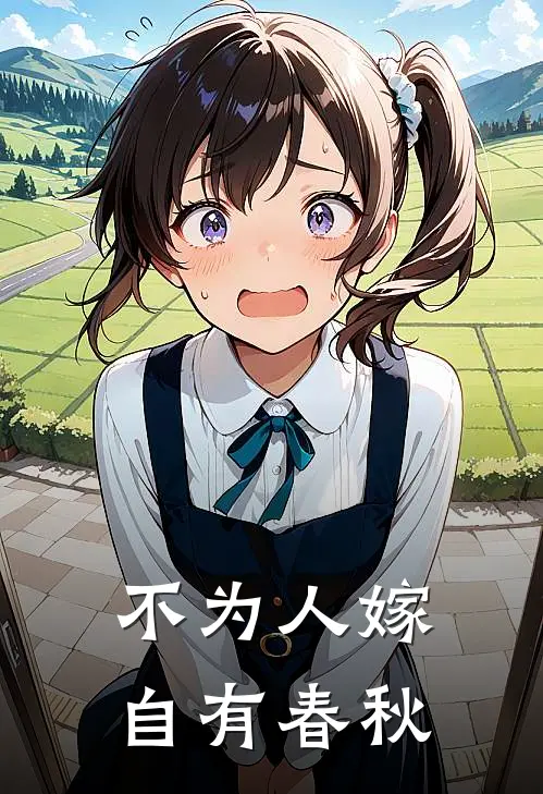 不为人嫁,自有春秋