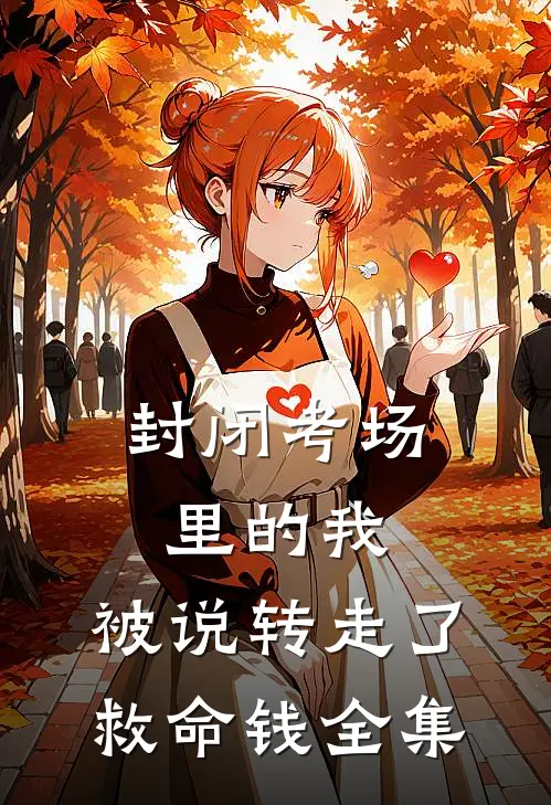 封闭考场里的我，被说转走了救命钱全集