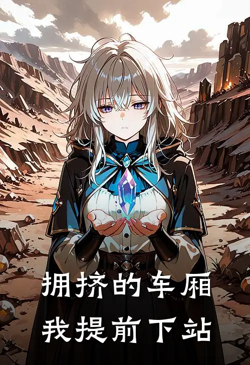 拥挤的车厢,我提前下站英语