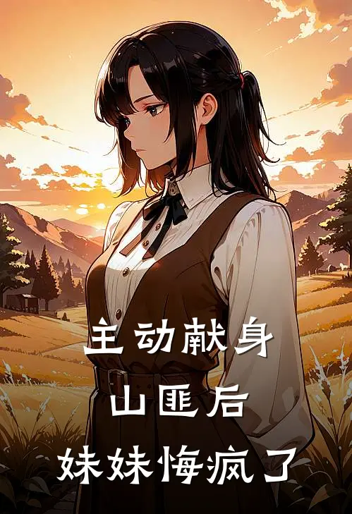 主动献身山匪后,妹妹悔疯了免费阅读