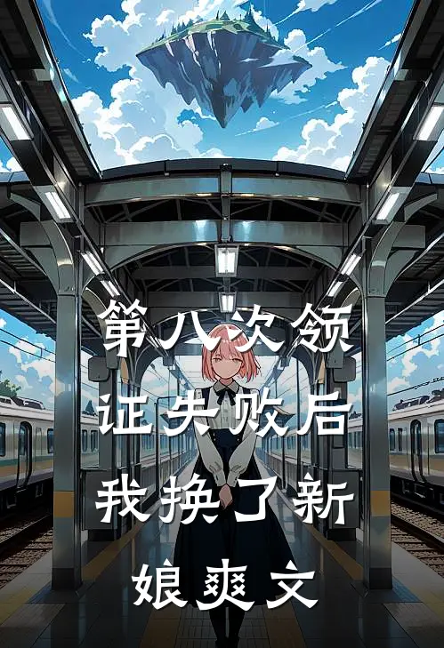 第八次领证失败后，我换了新娘爽文