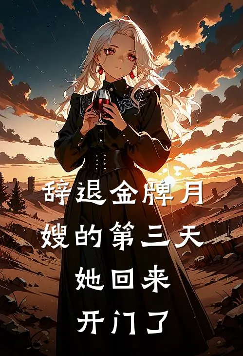 辞退金牌月嫂的第三天,她回来开门了结局