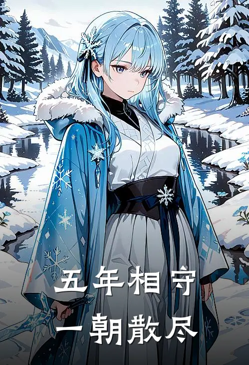 五年相守，一朝散尽