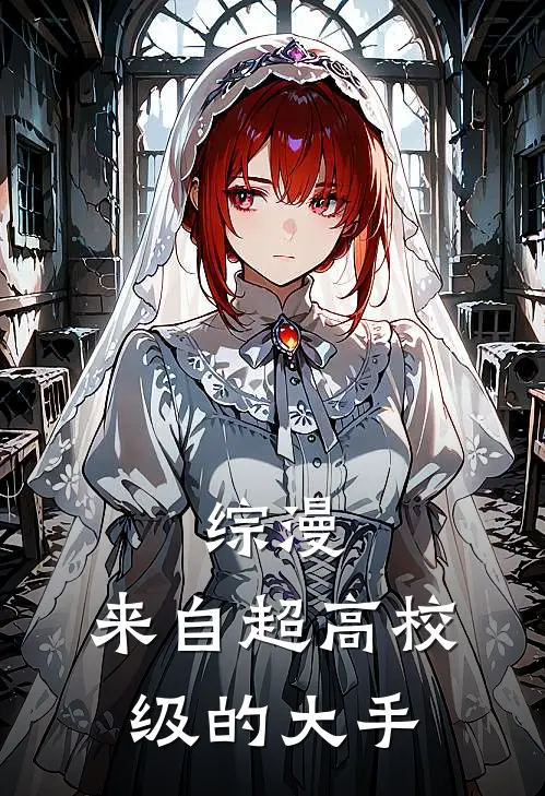 综漫来自超高校级的大手女主是谁