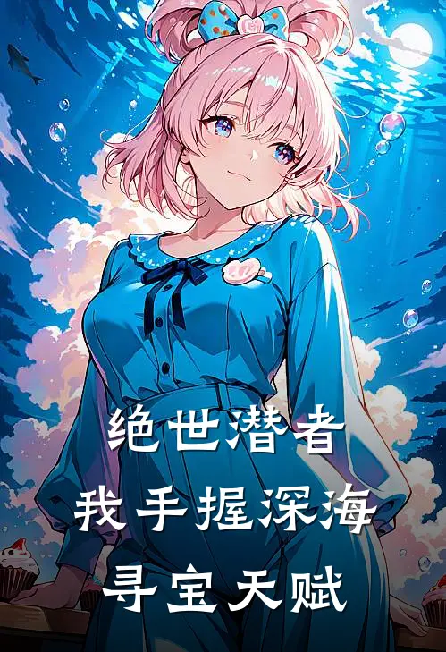 绝世潜者我手握深海寻宝天赋