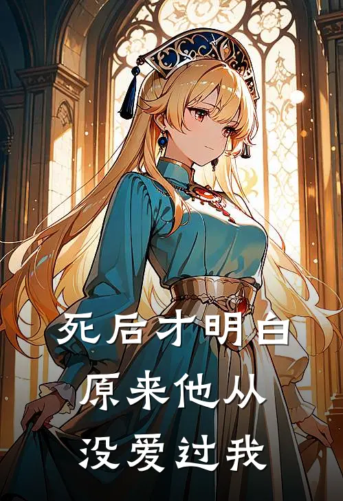 死后才明白,原来他从没爱过我的说说