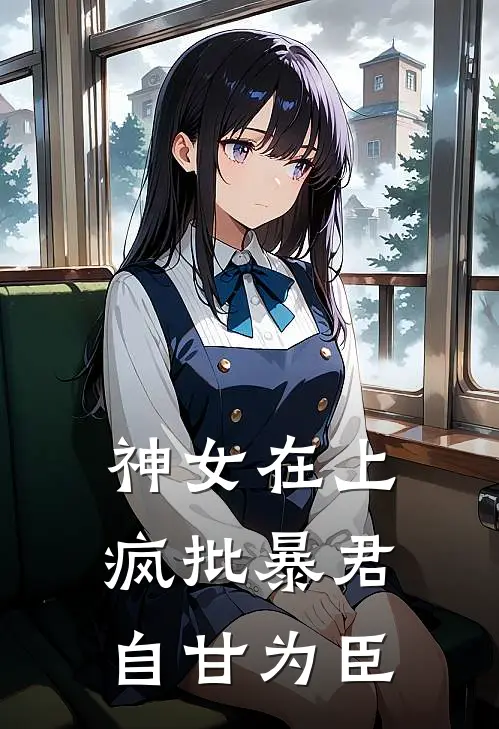 神女在上，疯批暴君自甘为臣