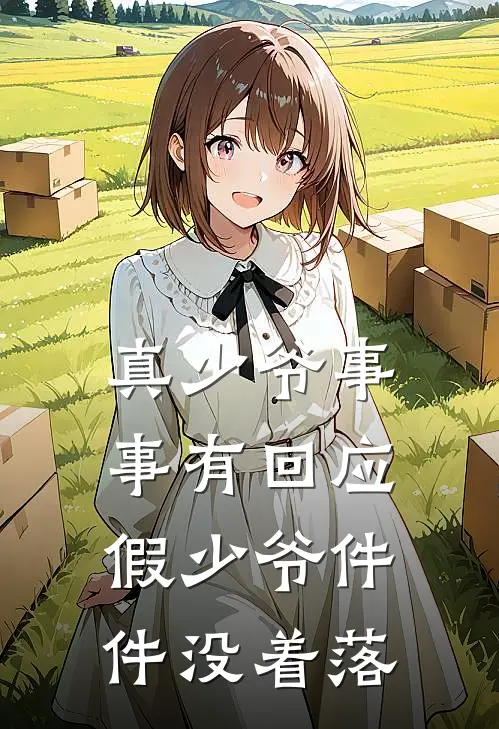 真少爷事事有回应，假少爷件件没着落