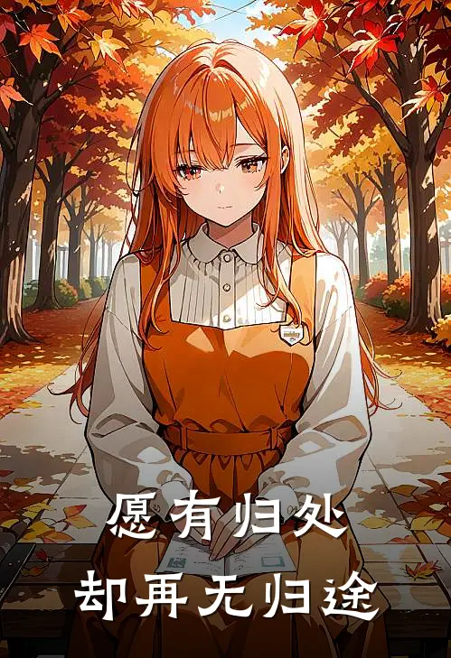 愿有归处,却再无归途的句子