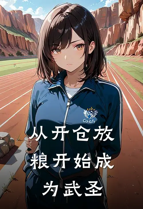 从开仓放粮开始成为武圣