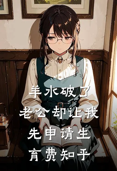 羊水破了，老公却让我先申请生育费知乎