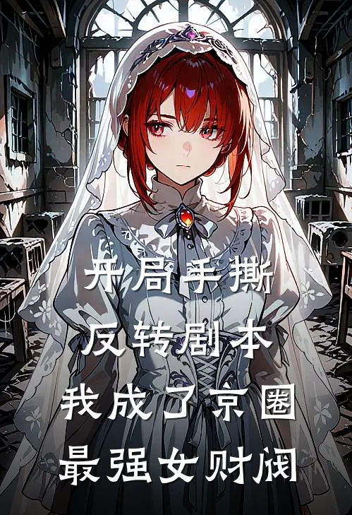 开局手撕反转剧本，我成了京圈最强女财阀