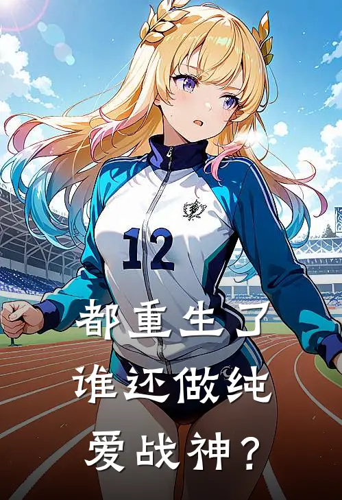 都重生了，谁还做纯爱战神？