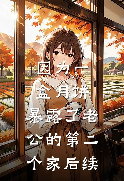 因为一盒月饼，暴露了老公的第二个家后续