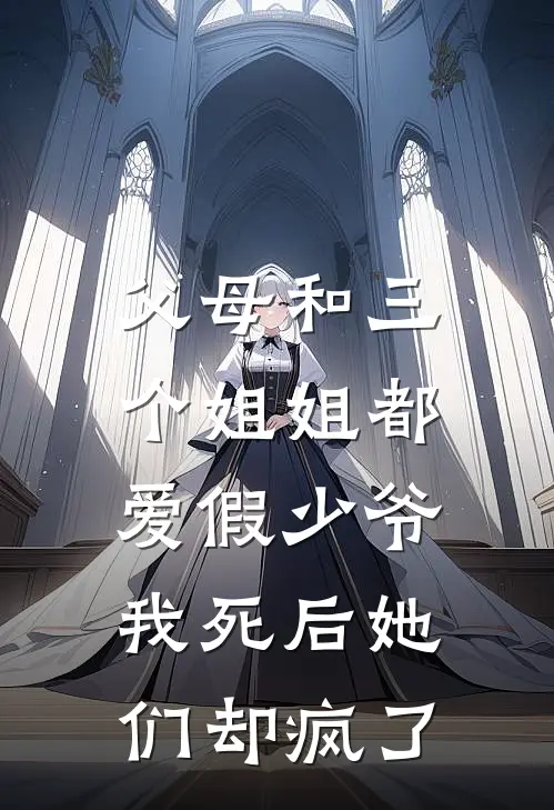 父母和三个姐姐都爱假少爷,我死后她们却疯了