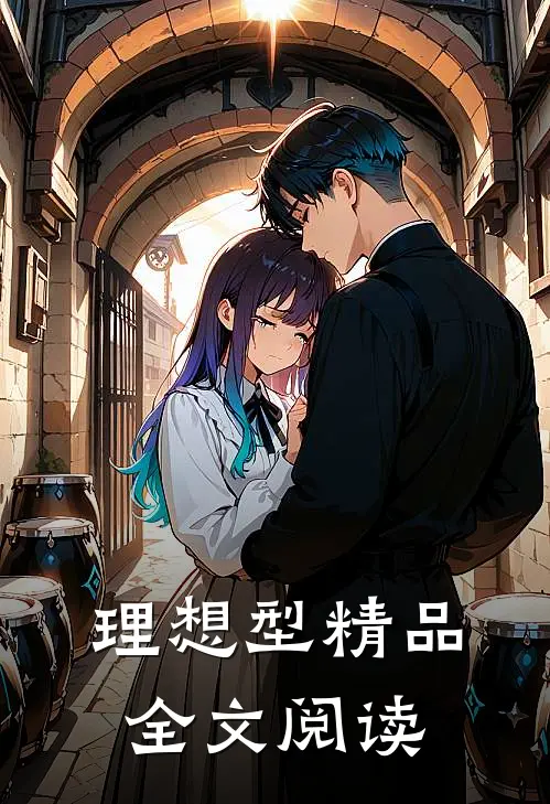 理想型精品全文阅读