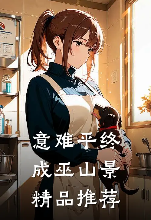 意难平终成巫山景精品推荐