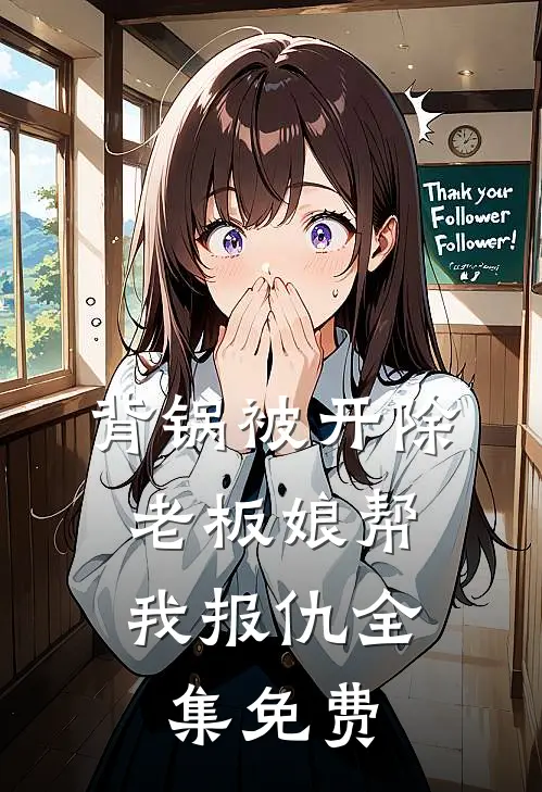 背锅被开除，老板娘帮我报仇全集免费