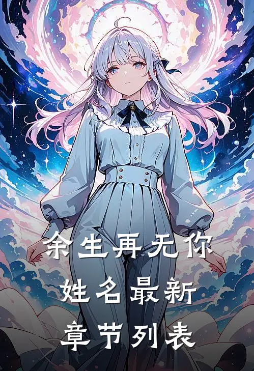 余生再无你姓名最新章节列表