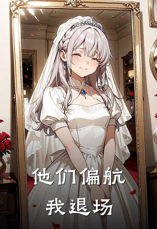 他们偏航,我退场免费阅读