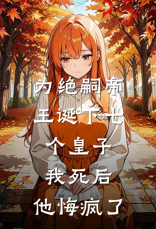 为绝嗣帝王诞下七个皇子,我死后,他悔疯了免费阅读