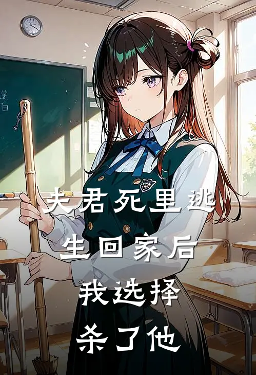 夫君死里逃生回家后,我选择杀了他免费阅读