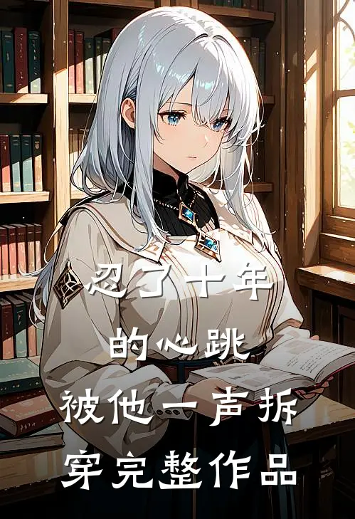 忍了十年的心跳,被他一声拆穿完整作品在线观看