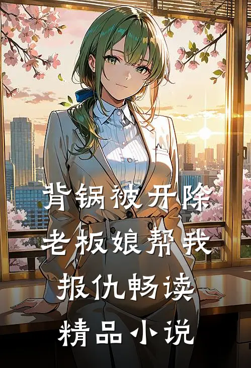 背锅被开除，老板娘帮我报仇畅读精品小说